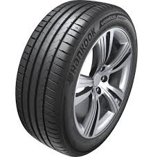 АВТОШИНА 215/65R16 HANKOOK K135A XL 102H